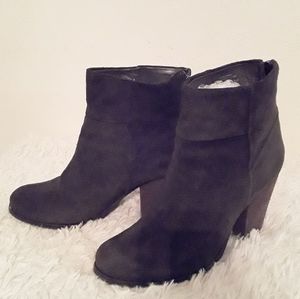 Arturo Chiang Hadley Boots